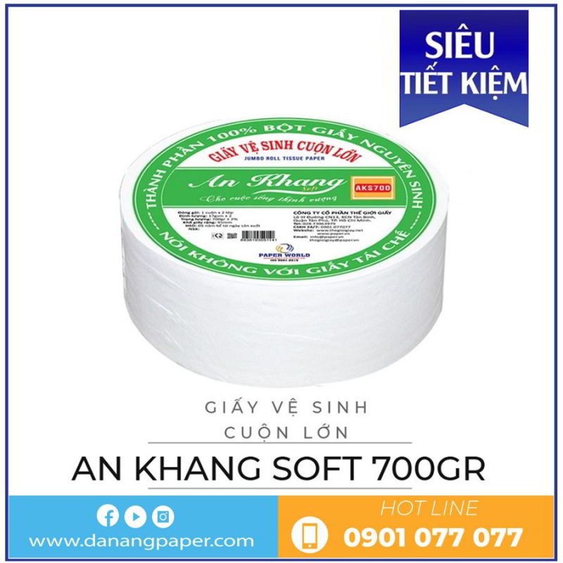 Danangpaper.com – Chuyên cung cấp giấy, hộp đựng giấy tại Đà Nẵng