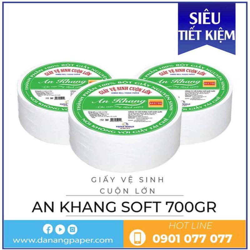 Danangpaper.com – Chuyên cung cấp giấy, hộp đựng giấy tại Đà Nẵng