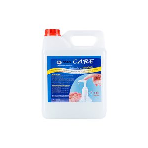 Xà bông rửa tay rotocare500