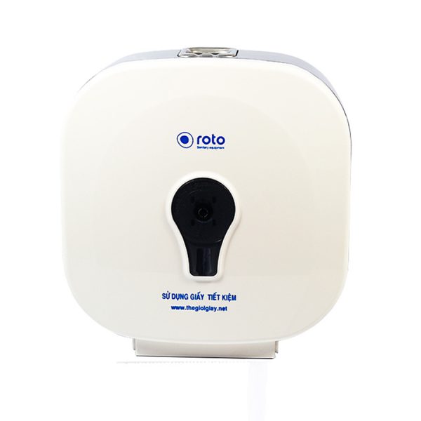 hộp đựng giấy cuộn lớn RT1300