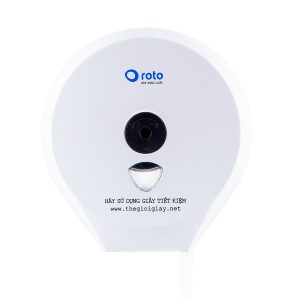 hộp đựng giấy cuộn lớn RT3203A