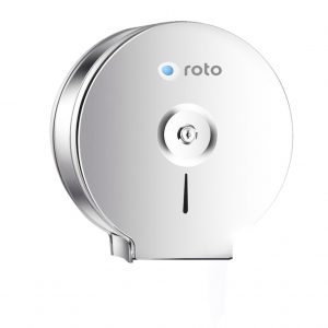 Hộp đựng giấy cuộn lớn inox RT5822I