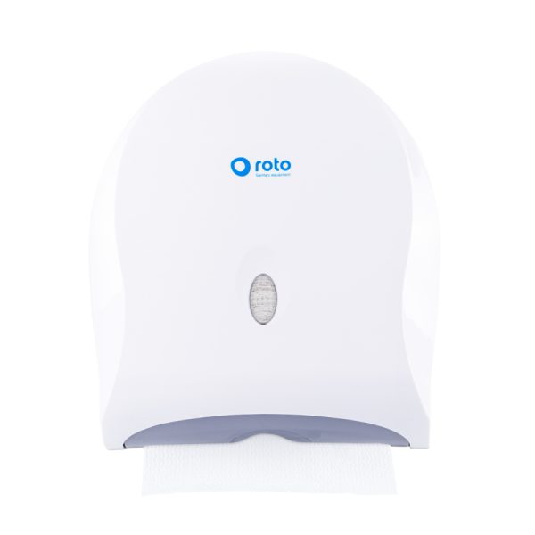 Hộp đựng giấy cuộn lớn đa năng RT802M