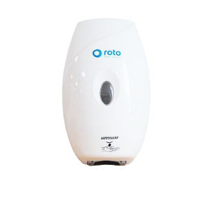 Bình đựng xà bông cảm ứng RT811