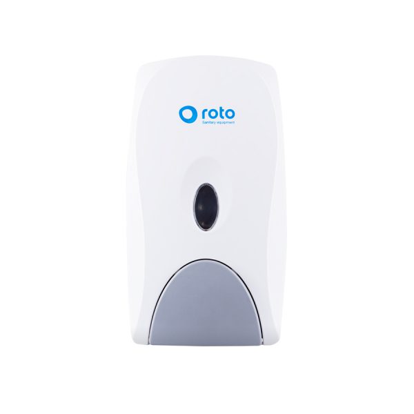 Bình đựng xà bông RT800