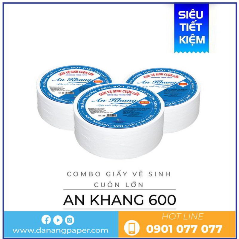 Danangpaper.com – Chuyên cung cấp giấy, hộp đựng giấy tại Đà Nẵng