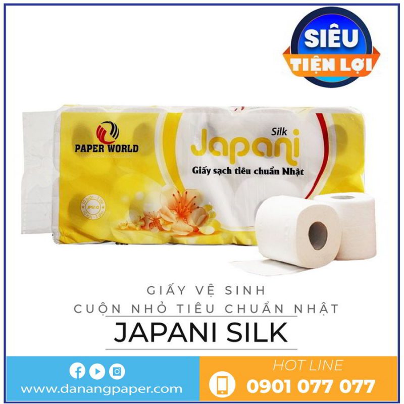 Danangpaper.com – Chuyên cung cấp giấy, hộp đựng giấy tại Đà Nẵng