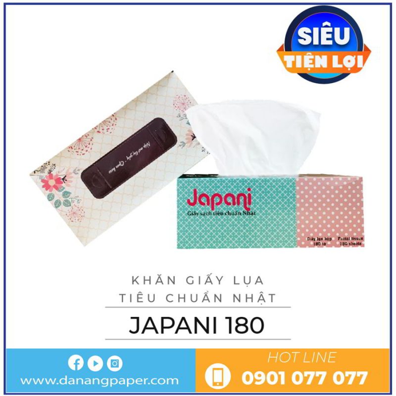 Danangpaper.com – Chuyên cung cấp giấy, hộp đựng giấy tại Đà Nẵng