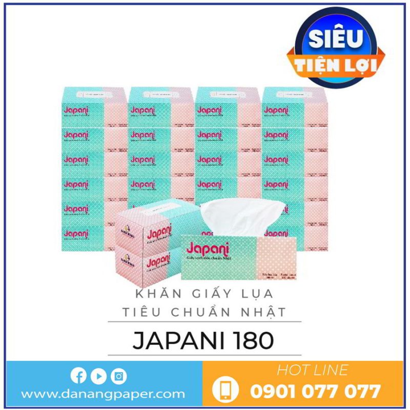 Danangpaper.com – Chuyên cung cấp giấy, hộp đựng giấy tại Đà Nẵng