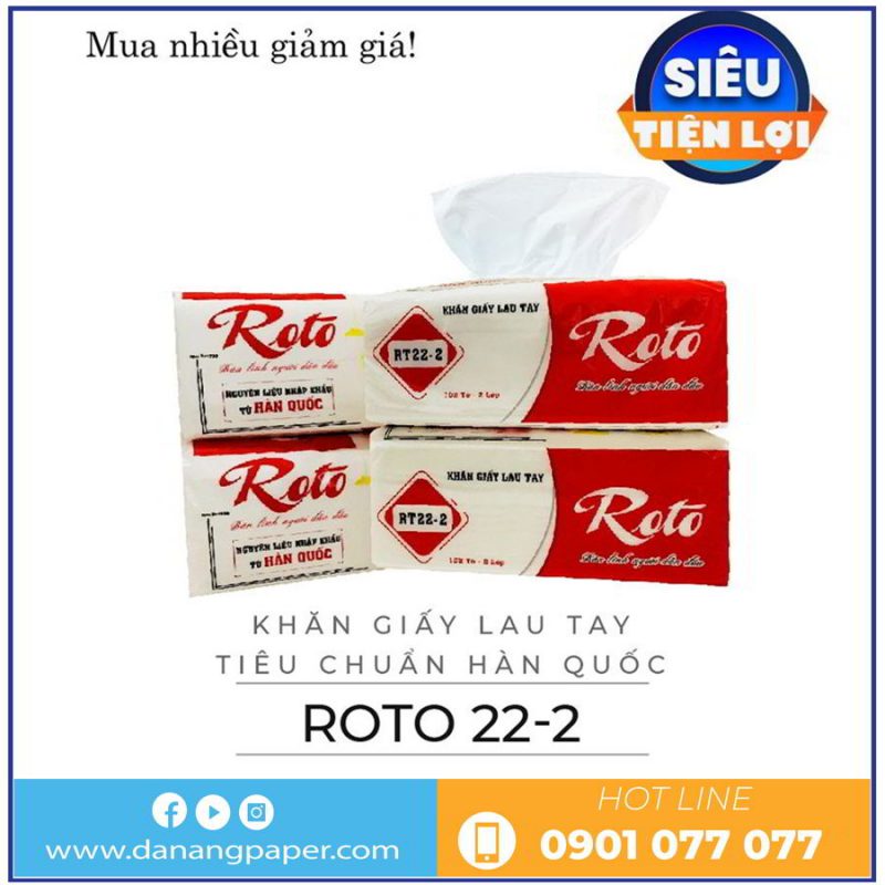 Danangpaper.com – Chuyên cung cấp giấy, hộp đựng giấy tại Đà Nẵng