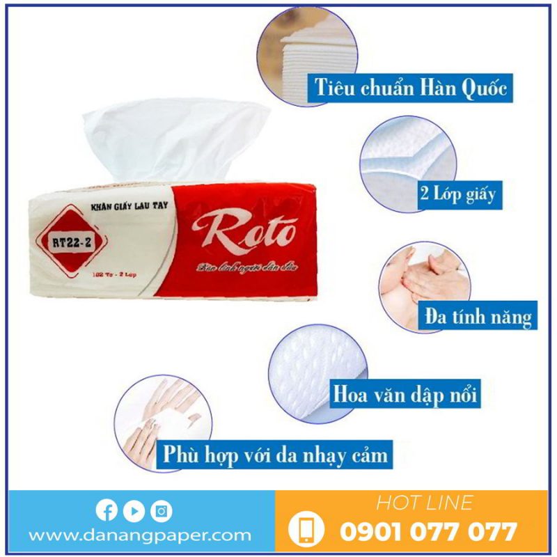 Danangpaper.com – Chuyên cung cấp giấy, hộp đựng giấy tại Đà Nẵng