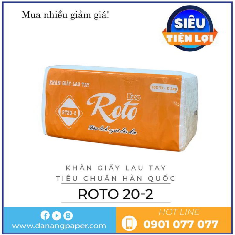 Danangpaper.com – Chuyên cung cấp giấy, hộp đựng giấy tại Đà Nẵng