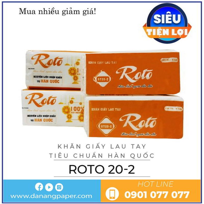 Danangpaper.com – Chuyên cung cấp giấy, hộp đựng giấy tại Đà Nẵng