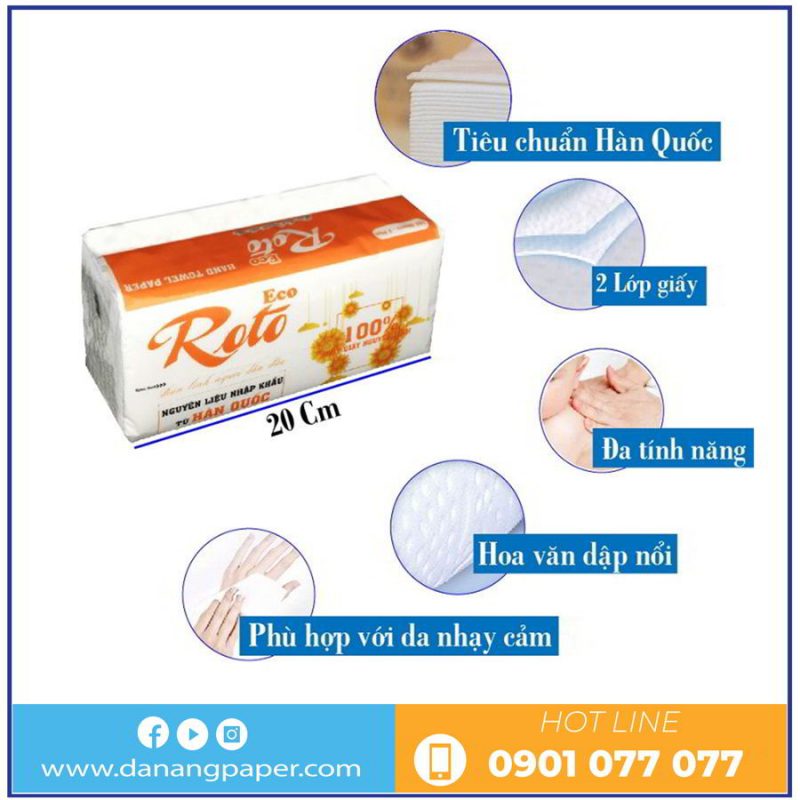 Danangpaper.com – Chuyên cung cấp giấy, hộp đựng giấy tại Đà Nẵng