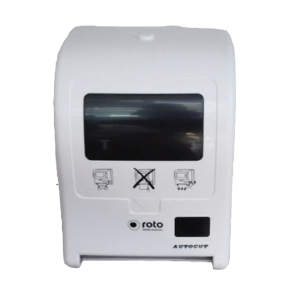Cung cấp máy cắt giấy tự động Roto RT130