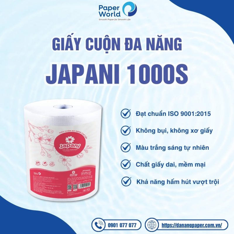 Danangpaper.com – Chuyên cung cấp giấy, hộp đựng giấy tại Đà Nẵng