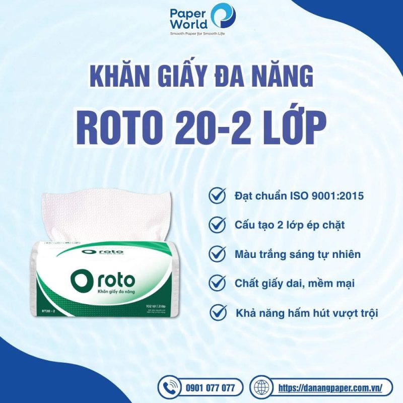 Danangpaper.com – Chuyên cung cấp giấy, hộp đựng giấy tại Đà Nẵng