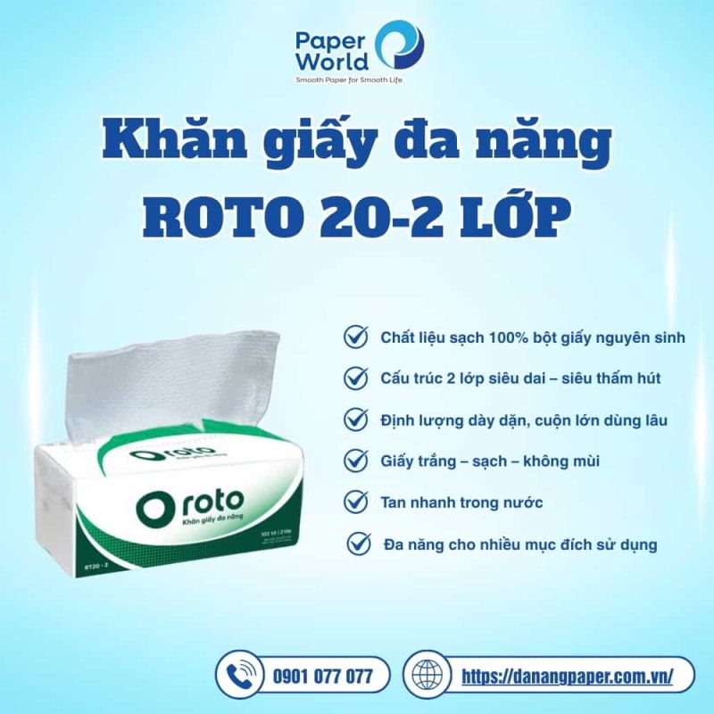 Danangpaper.com – Chuyên cung cấp giấy, hộp đựng giấy tại Đà Nẵng