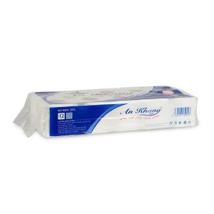 Mua Giấy vệ sinh cuộn nhỏ An Khang Soft10