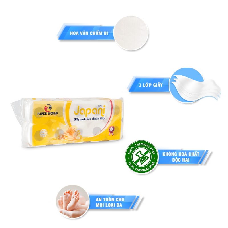 Danangpaper.com – Chuyên cung cấp giấy, hộp đựng giấy tại Đà Nẵng