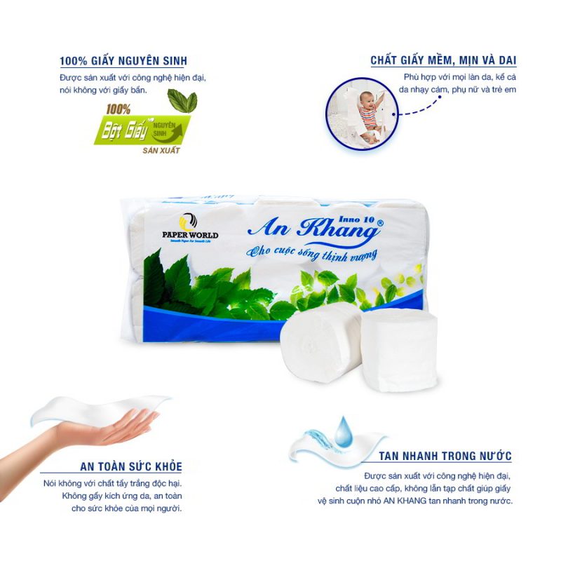 Danangpaper.com – Chuyên cung cấp giấy, hộp đựng giấy tại Đà Nẵng