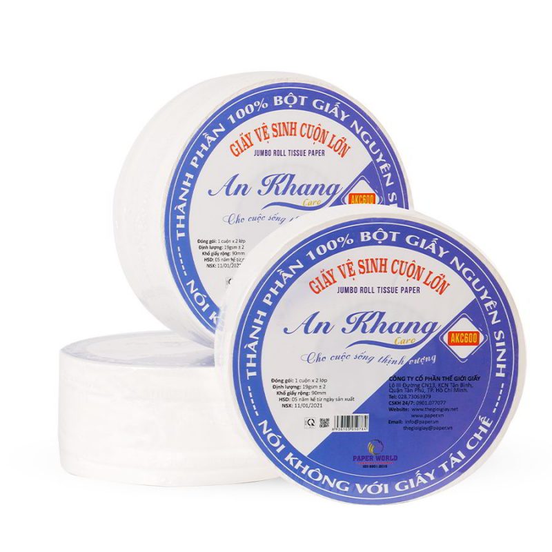 Danangpaper.com – Chuyên cung cấp giấy, hộp đựng giấy tại Đà Nẵng