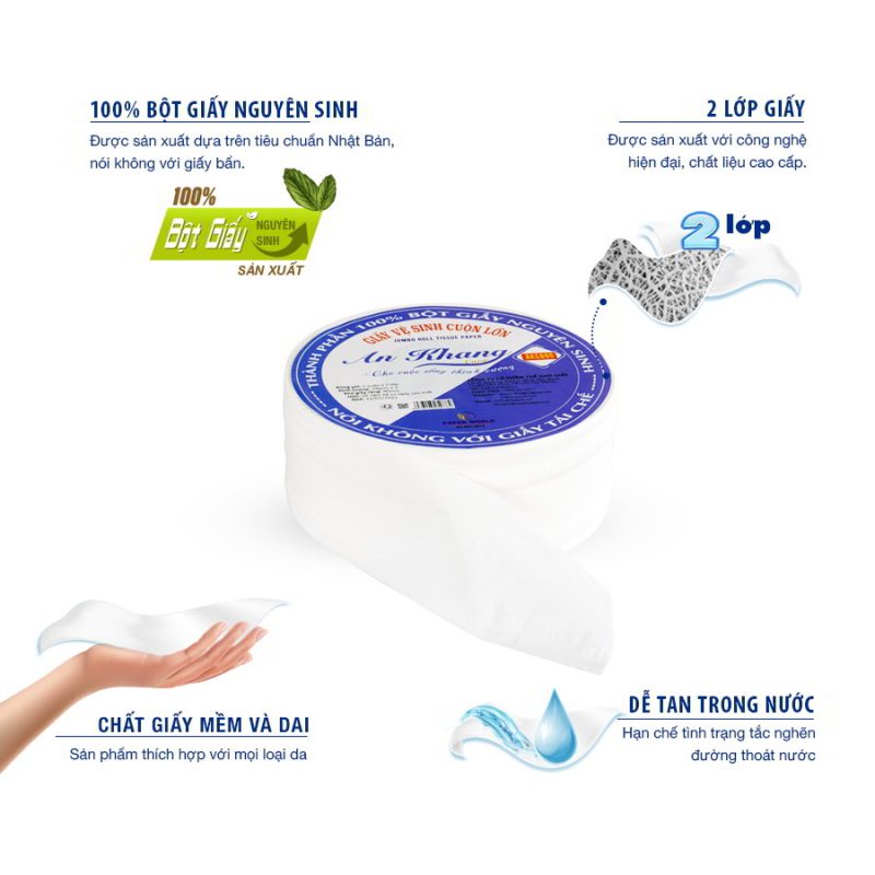 Danangpaper.com – Chuyên cung cấp giấy, hộp đựng giấy tại Đà Nẵng