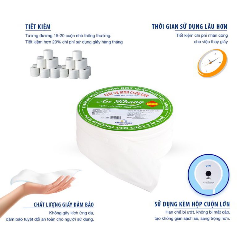 Danangpaper.com – Chuyên cung cấp giấy, hộp đựng giấy tại Đà Nẵng