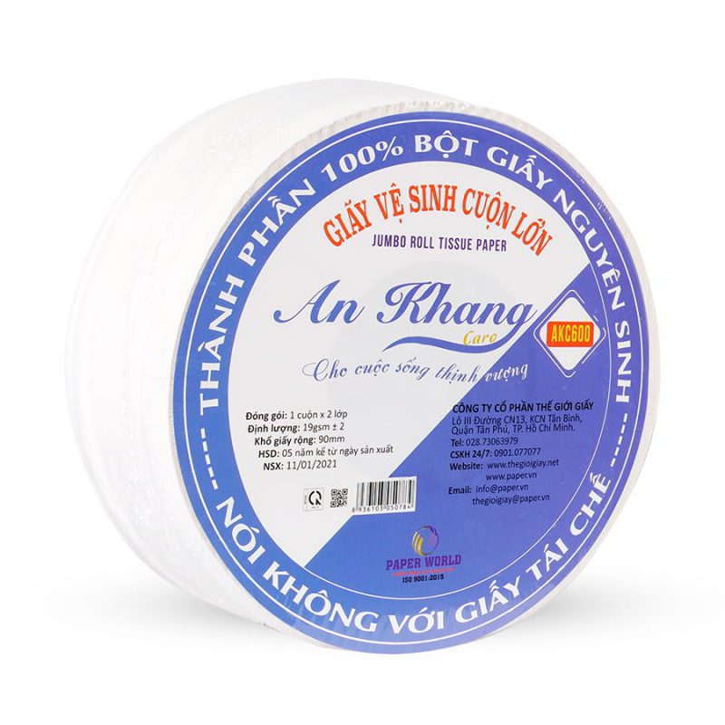 Danangpaper.com – Chuyên cung cấp giấy, hộp đựng giấy tại Đà Nẵng