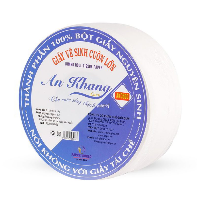 Danangpaper.com – Chuyên cung cấp giấy, hộp đựng giấy tại Đà Nẵng