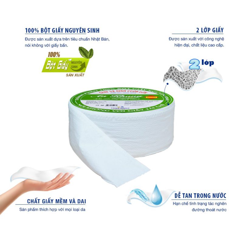 Danangpaper.com – Chuyên cung cấp giấy, hộp đựng giấy tại Đà Nẵng