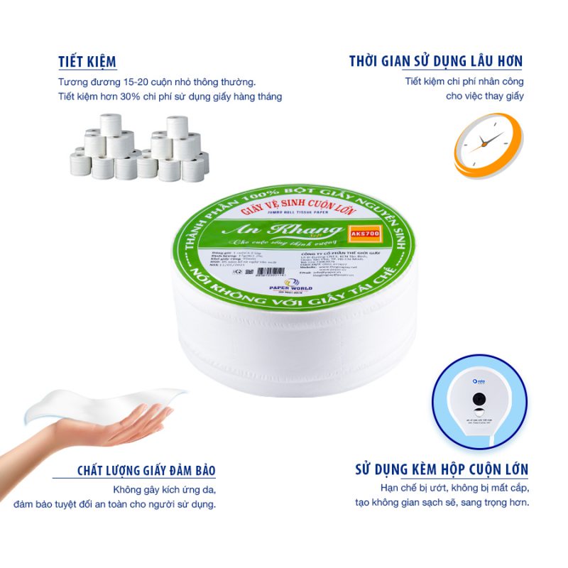 Danangpaper.com – Chuyên cung cấp giấy, hộp đựng giấy tại Đà Nẵng