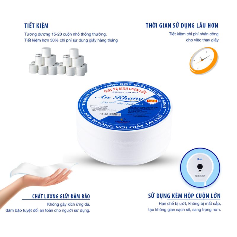 Danangpaper.com – Chuyên cung cấp giấy, hộp đựng giấy tại Đà Nẵng