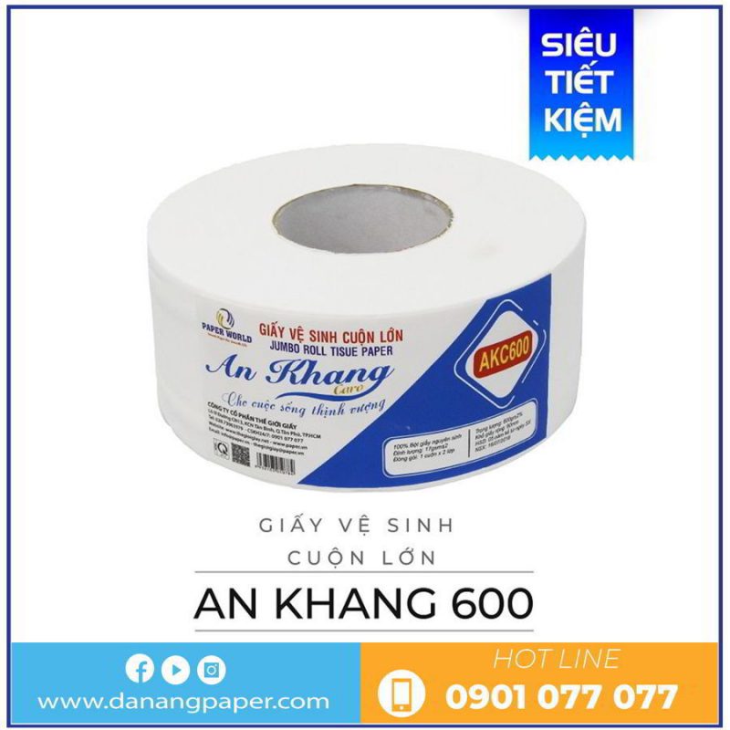 Danangpaper.com – Chuyên cung cấp giấy, hộp đựng giấy tại Đà Nẵng