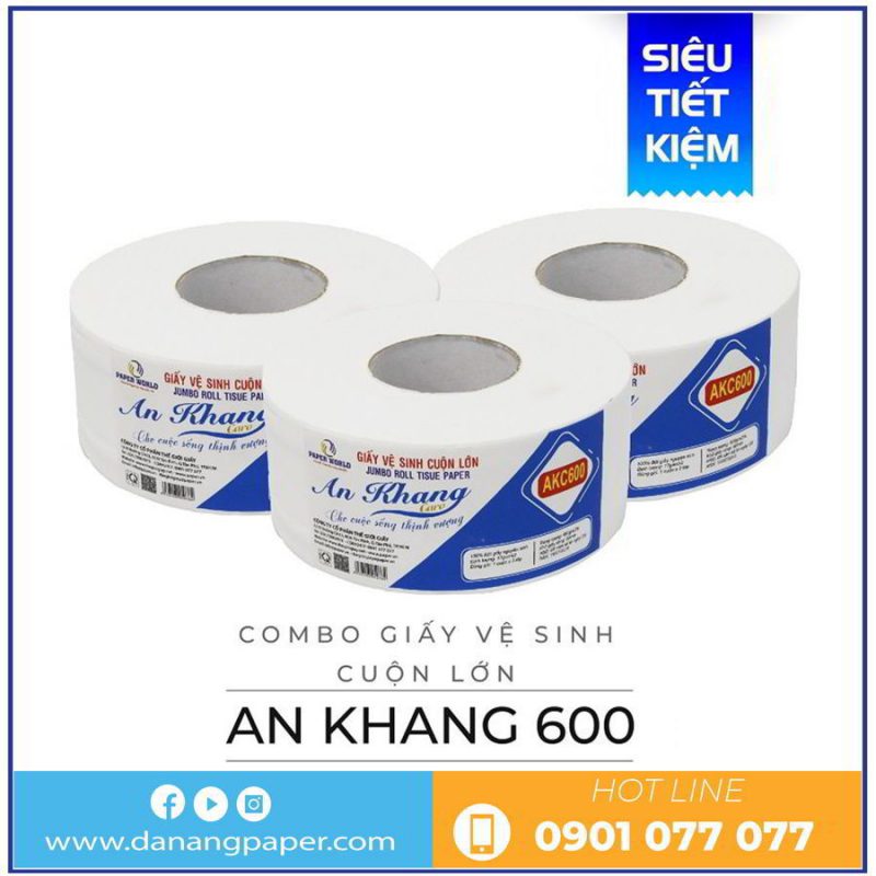 Danangpaper.com – Chuyên cung cấp giấy, hộp đựng giấy tại Đà Nẵng