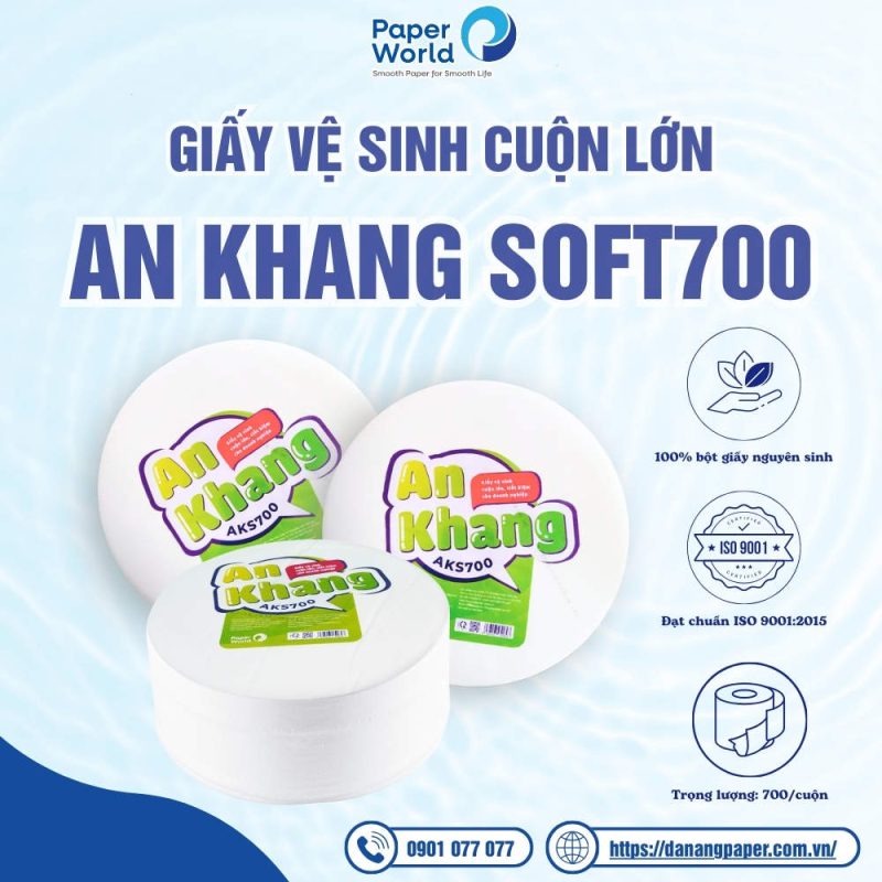 Danangpaper.com – Chuyên cung cấp giấy, hộp đựng giấy tại Đà Nẵng