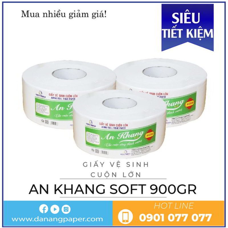 Danangpaper.com – Chuyên cung cấp giấy, hộp đựng giấy tại Đà Nẵng