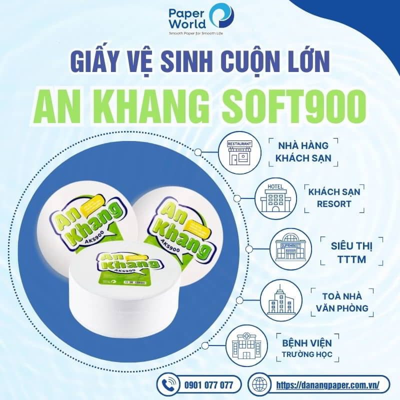 Danangpaper.com – Chuyên cung cấp giấy, hộp đựng giấy tại Đà Nẵng