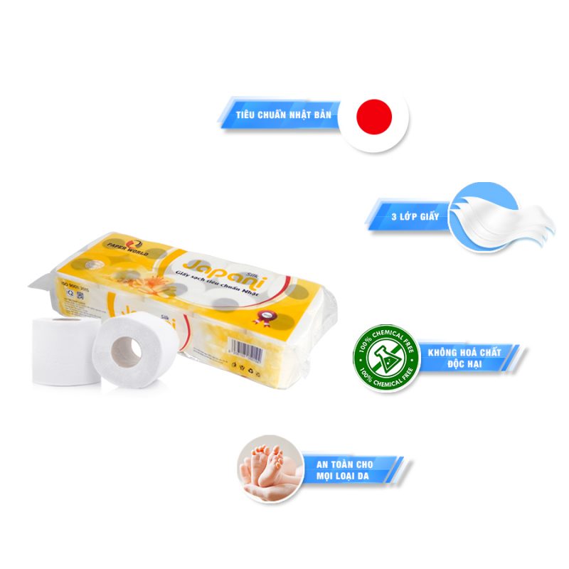 Danangpaper.com – Chuyên cung cấp giấy, hộp đựng giấy tại Đà Nẵng