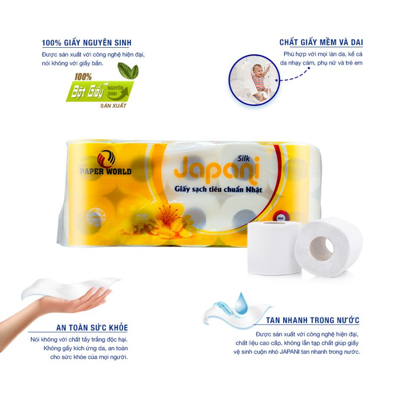 Danangpaper.com – Chuyên cung cấp giấy, hộp đựng giấy tại Đà Nẵng