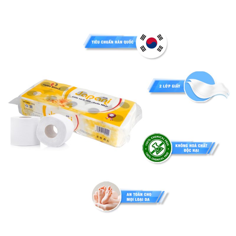 Danangpaper.com – Chuyên cung cấp giấy, hộp đựng giấy tại Đà Nẵng