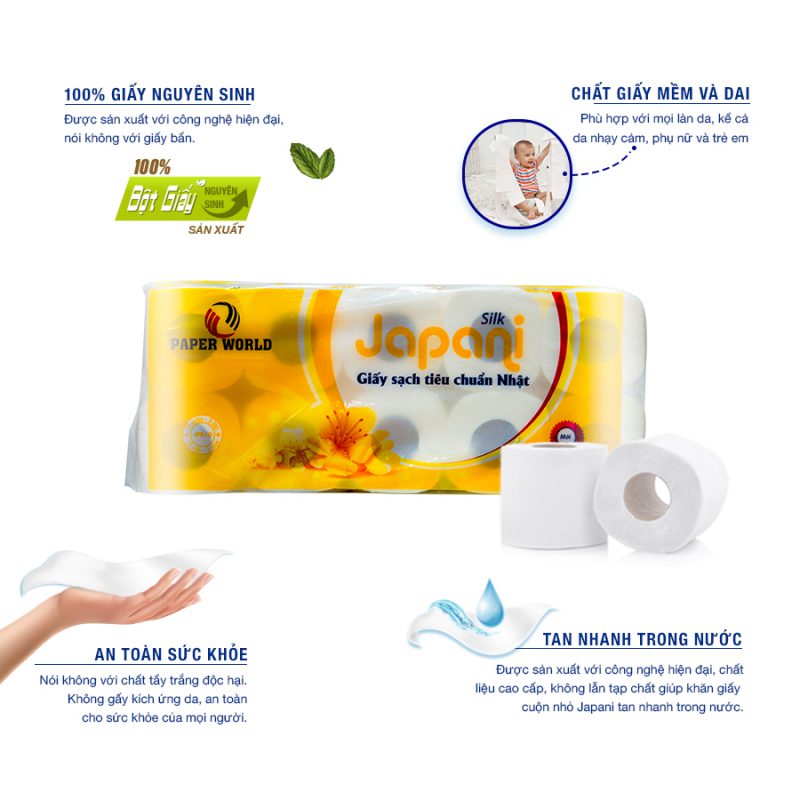 Danangpaper.com – Chuyên cung cấp giấy, hộp đựng giấy tại Đà Nẵng