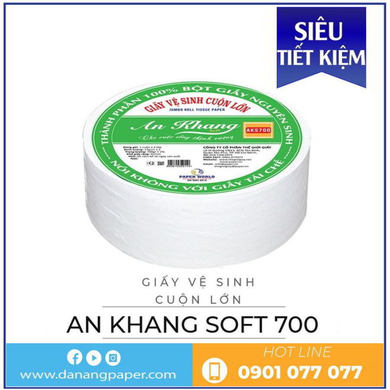 Danangpaper.com – Chuyên cung cấp giấy, hộp đựng giấy tại Đà Nẵng