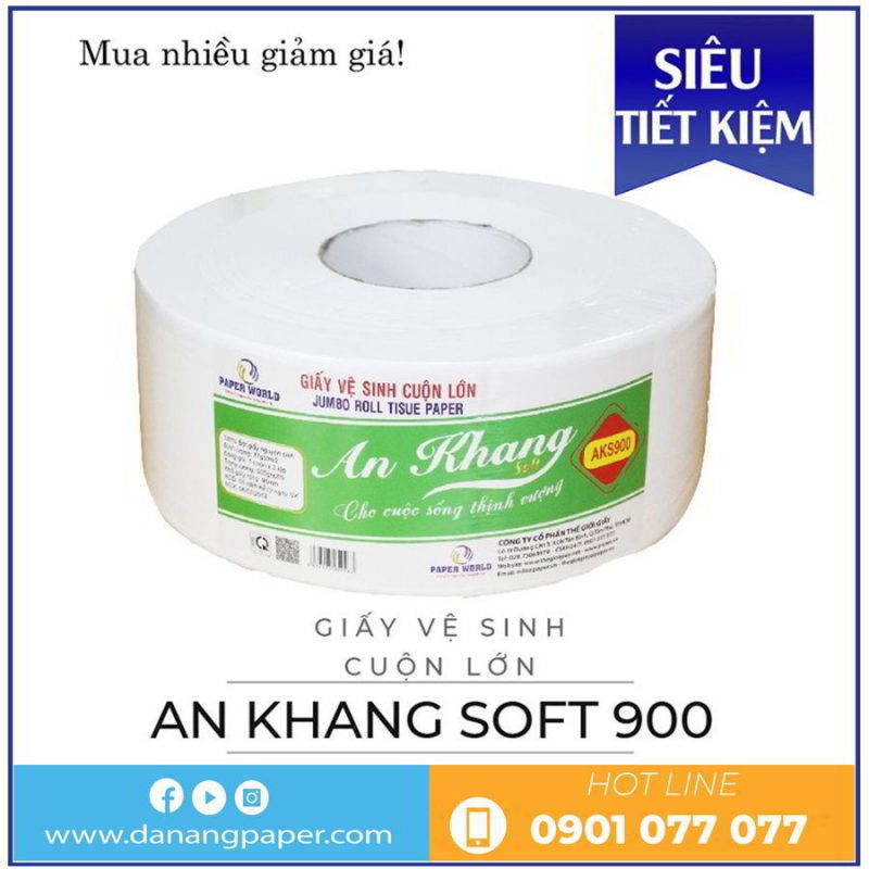 Danangpaper.com – Chuyên cung cấp giấy, hộp đựng giấy tại Đà Nẵng