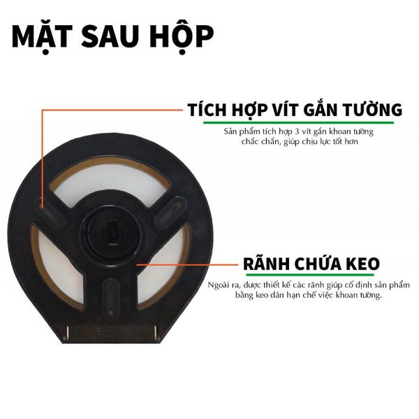Mặt sau hộp đựng giấy cuộn lớn rt3203A-danangpaper.com
