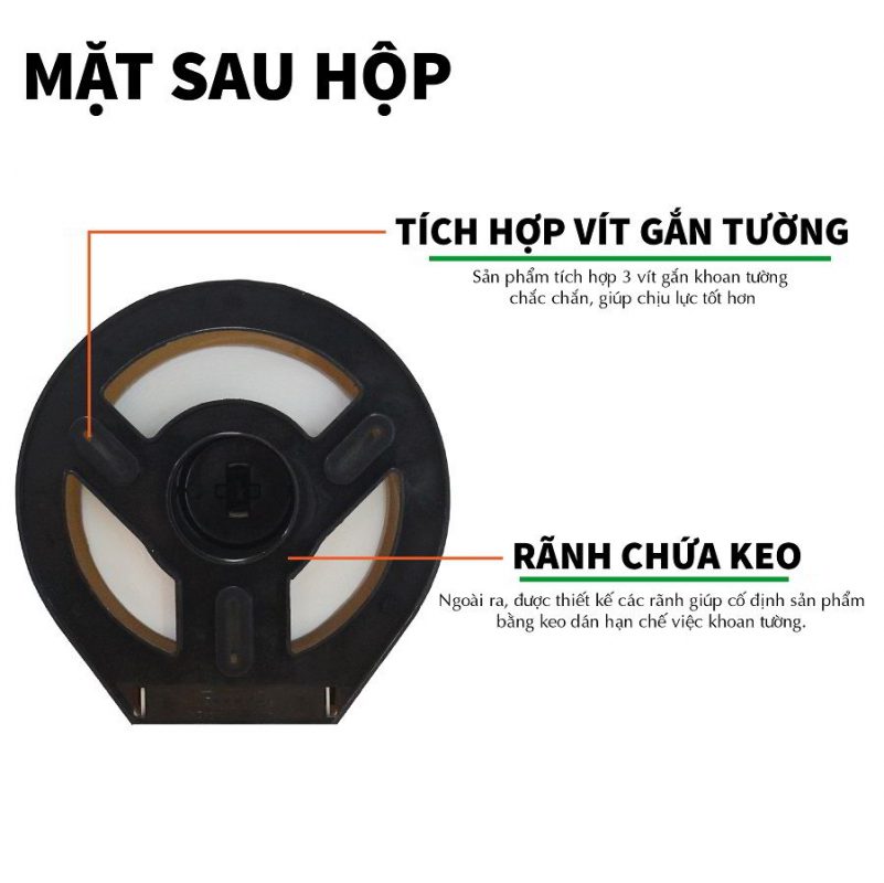 Mặt sau hộp đựng giấy cuộn lớn rt3203A-danangpaper.com