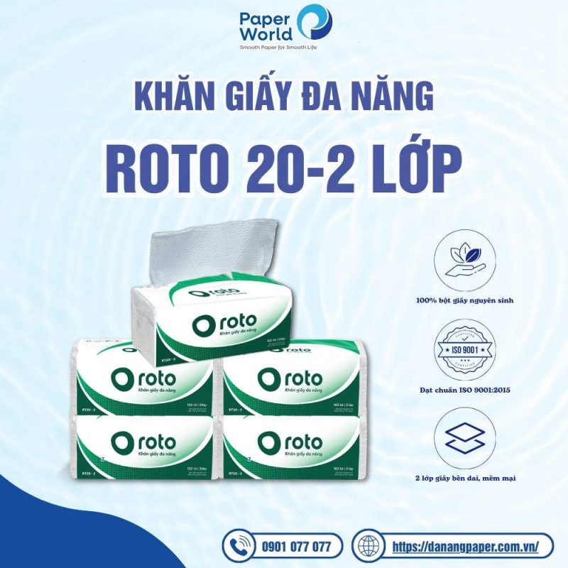 Danangpaper.com – Chuyên cung cấp giấy, hộp đựng giấy tại Đà Nẵng