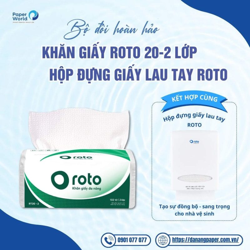 Danangpaper.com – Chuyên cung cấp giấy, hộp đựng giấy tại Đà Nẵng