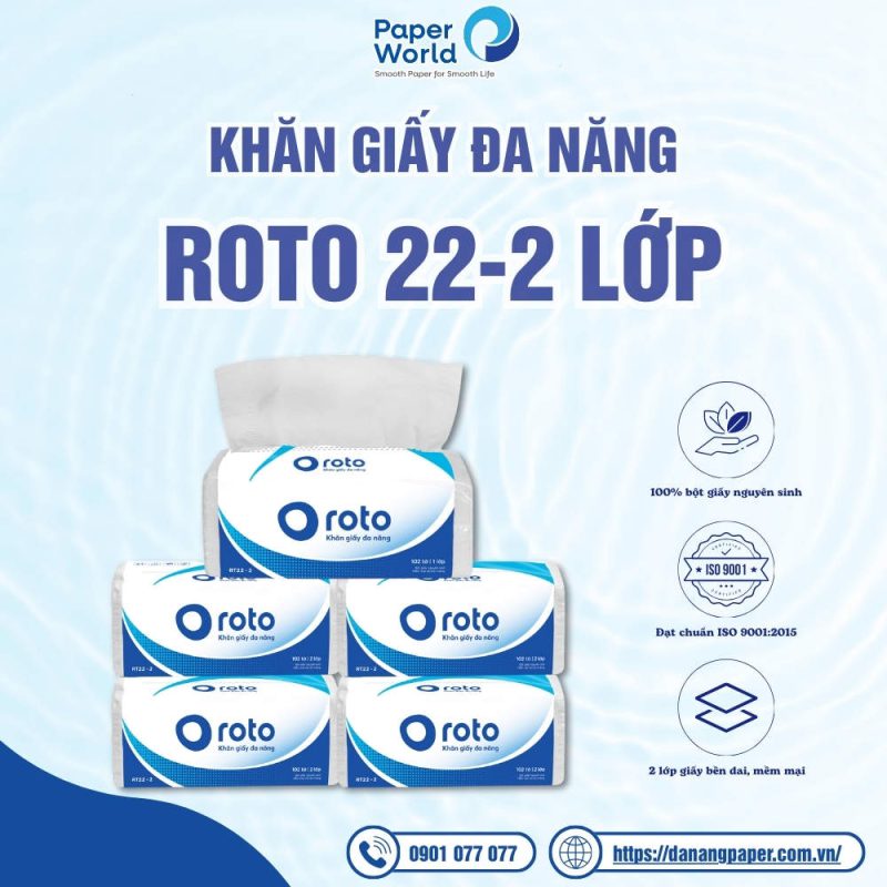 Danangpaper.com – Chuyên cung cấp giấy, hộp đựng giấy tại Đà Nẵng