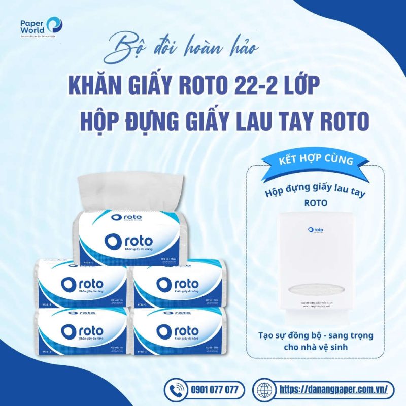 Danangpaper.com – Chuyên cung cấp giấy, hộp đựng giấy tại Đà Nẵng